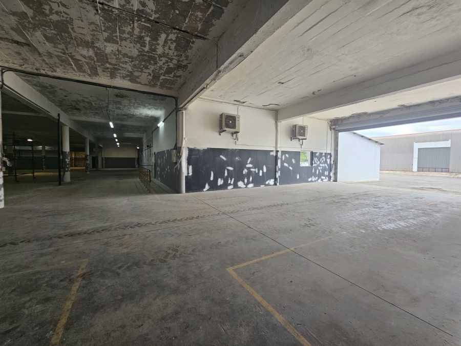 To Let commercial Property for Rent in Woodbrook Eastern Cape